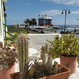 Apartamento Terraza Del Mar, Arrieta (Lanzarote)