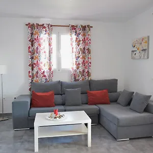 Casa El Lago Apartment