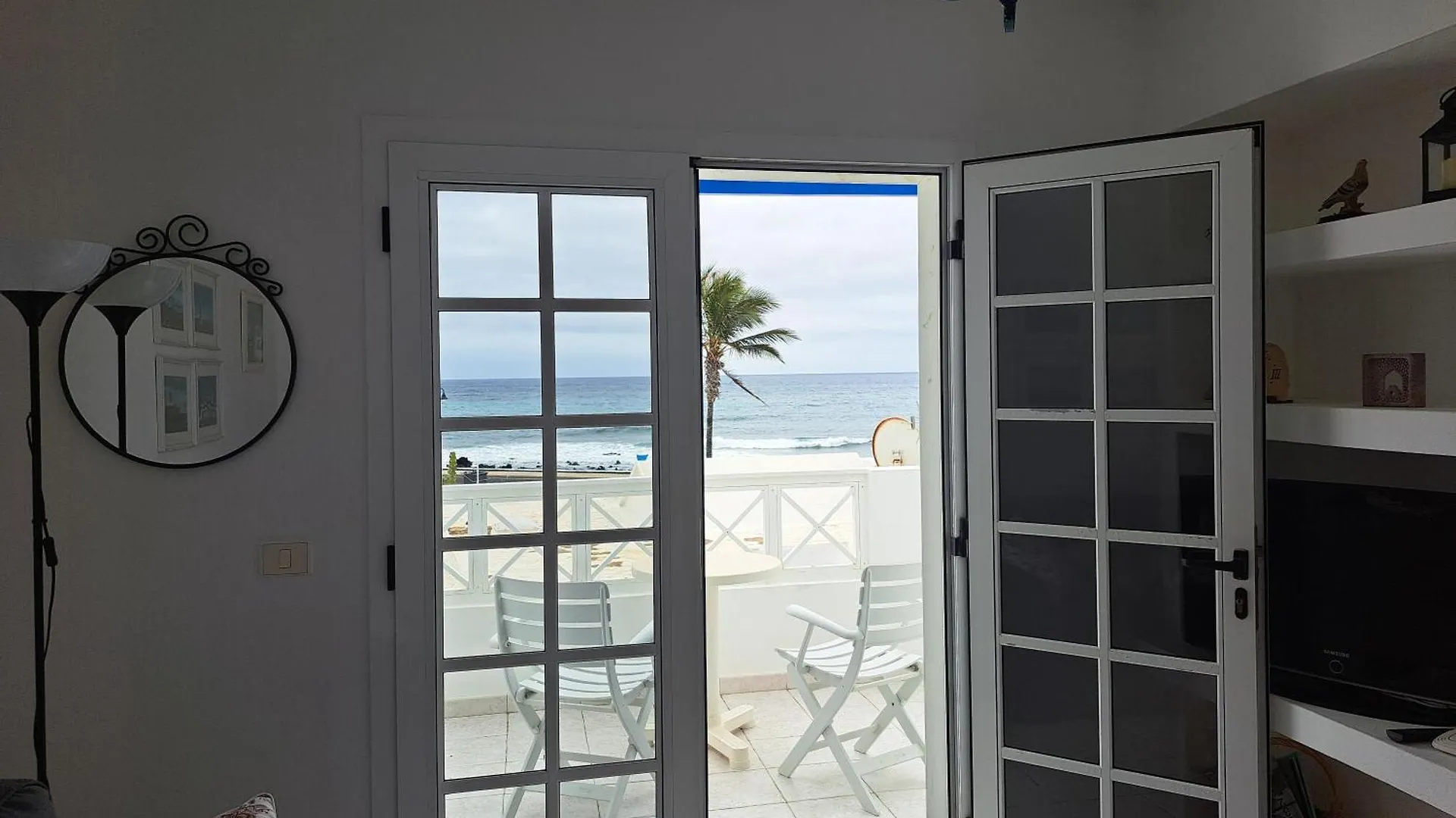 Nyaraló Casa La Marea Villa Arrieta