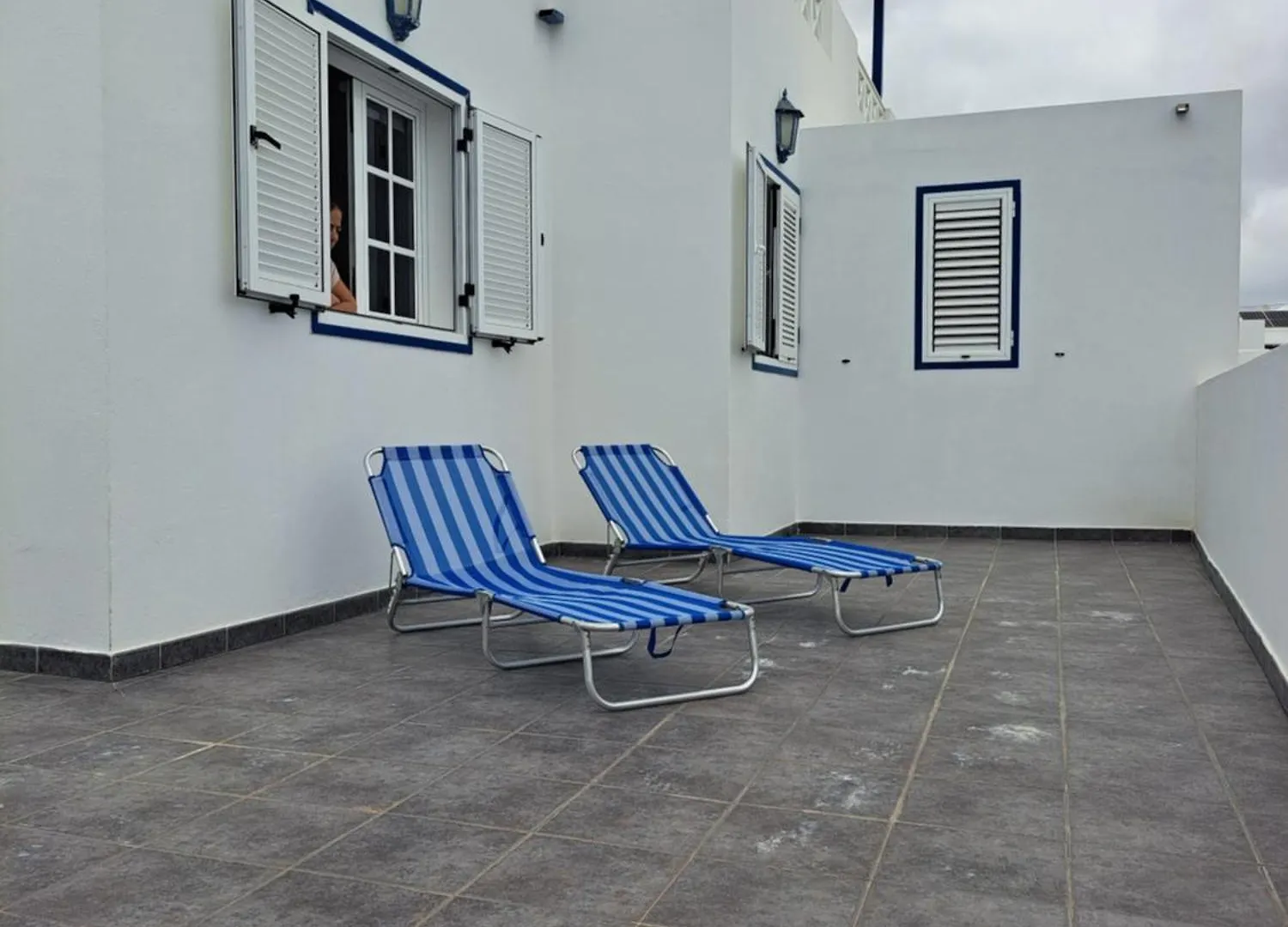 Casa La Marea Villa Arrieta  Nyaraló Arrieta (Lanzarote)