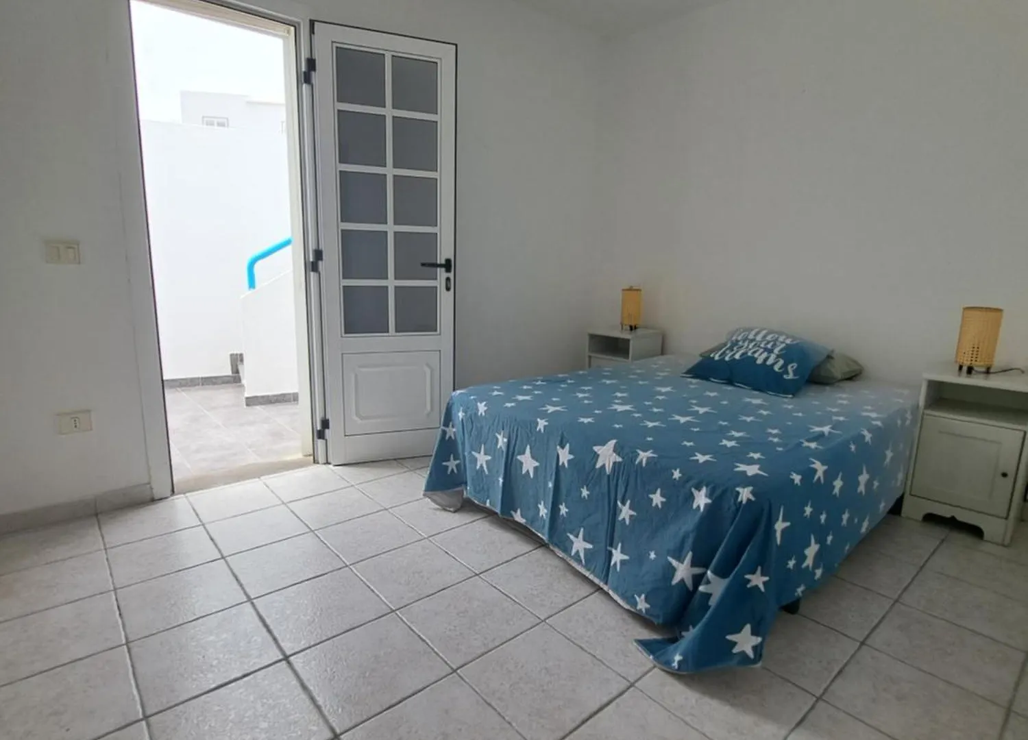 Casa La Marea Villa Arrieta