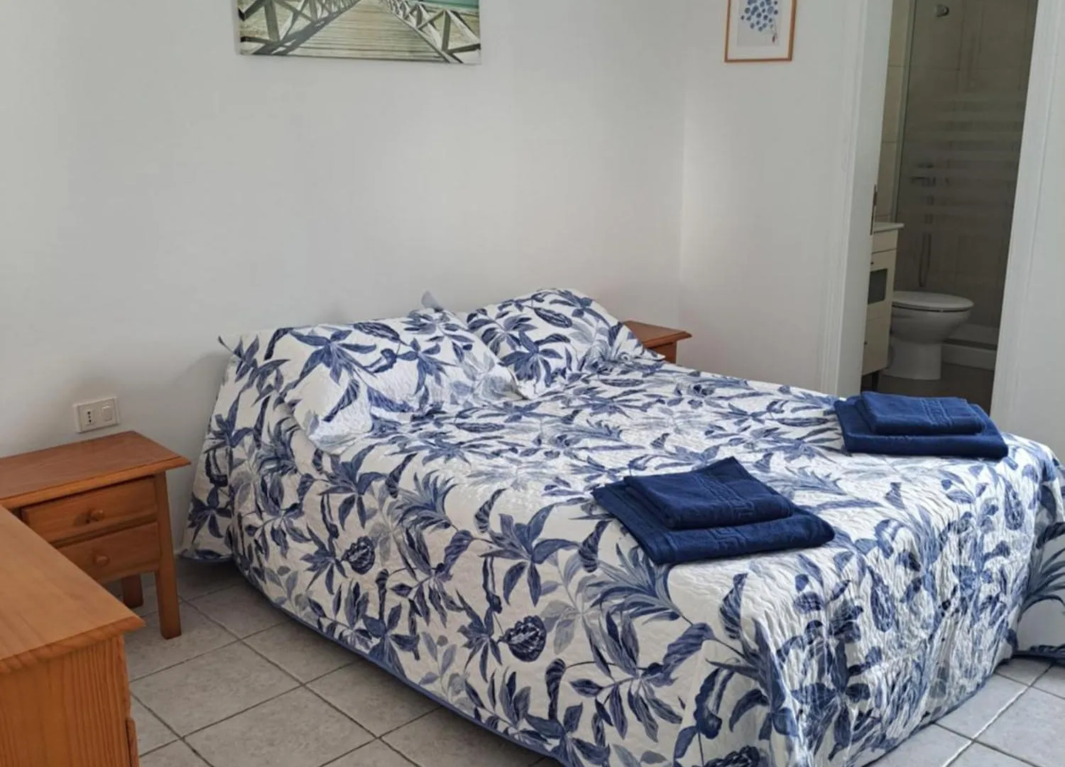 Nyaraló Casa La Marea Villa Arrieta  Spanyolország