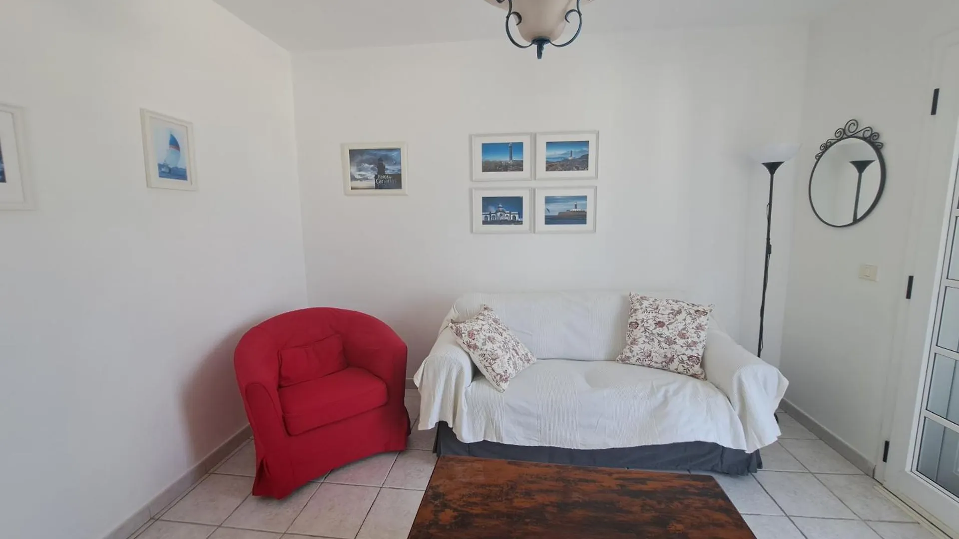 Casa La Marea Villa Arrieta  Nyaraló Arrieta (Lanzarote)