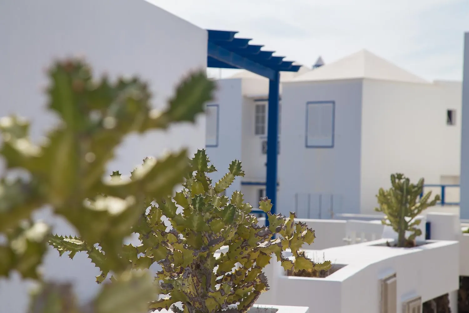 Nyaraló Casa La Marea Villa Arrieta  Spanyolország