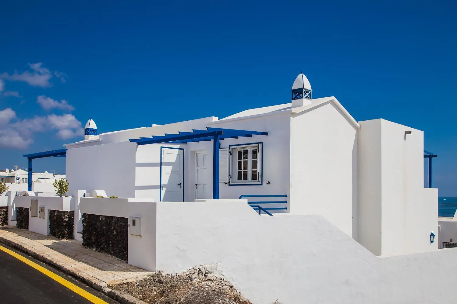 Casa La Marea Villa Arrieta  Arrieta (Lanzarote)