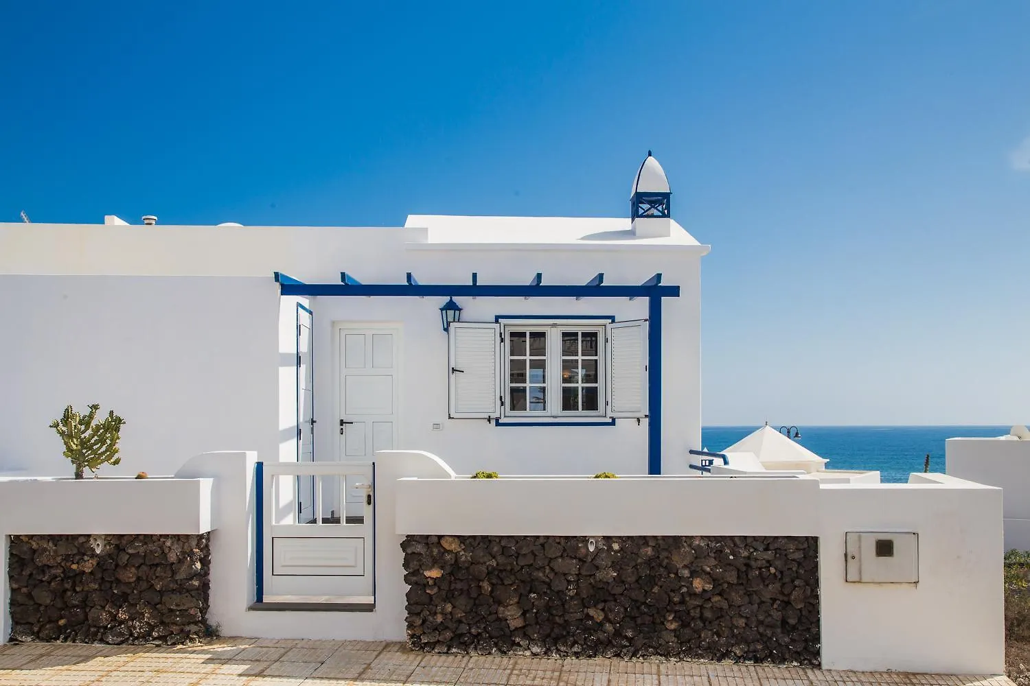 Casa La Marea Villa Arrieta