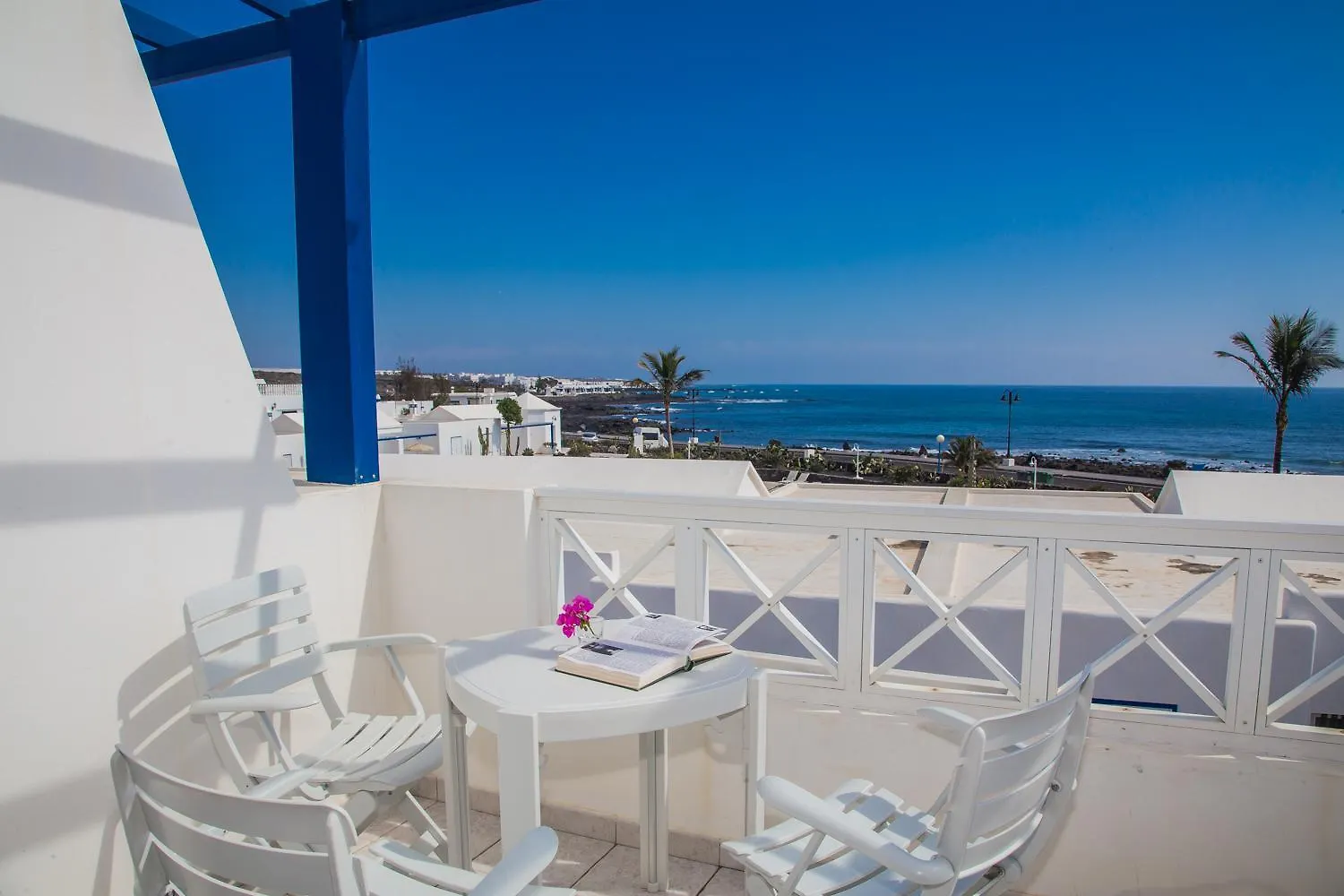 Nyaraló Casa La Marea Villa Arrieta